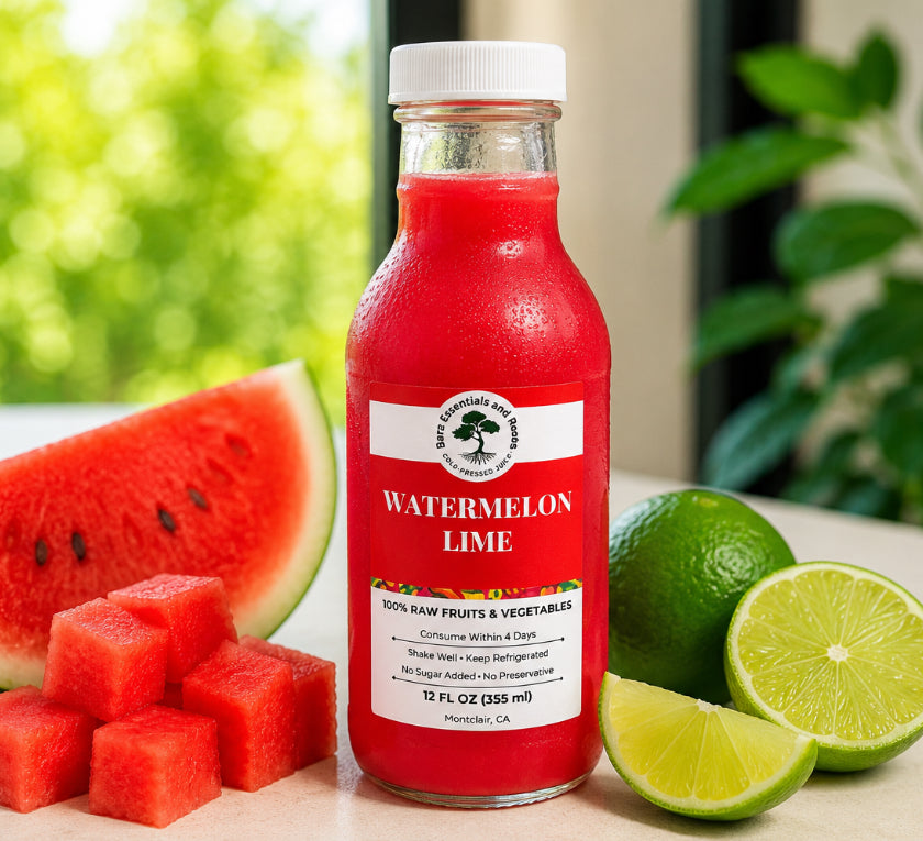 Watermelon Lime *seasonal
