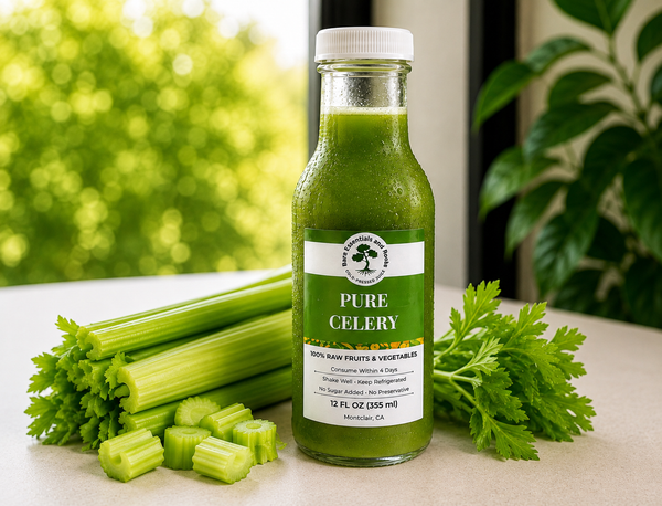 Pure Celery