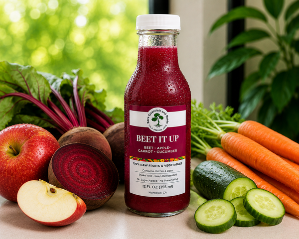 Beet It Up
