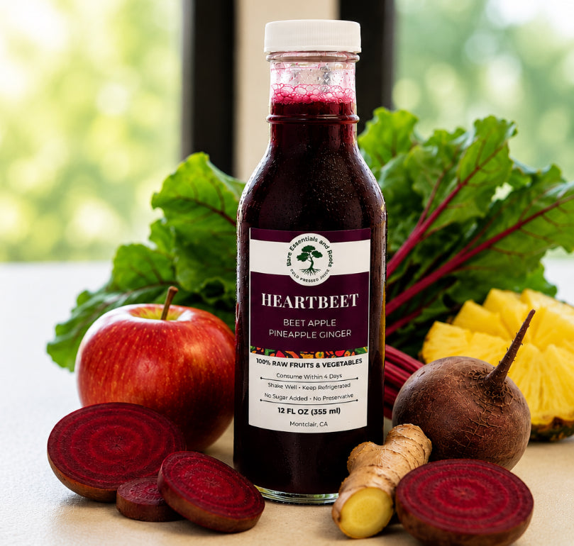 Heartbeet