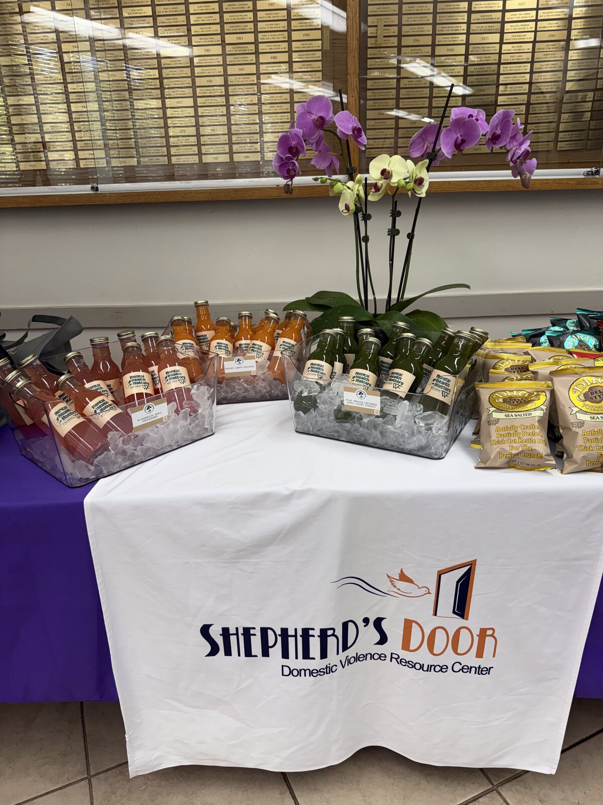 Catering