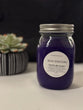 Blue Spirulina Sea Moss Gel