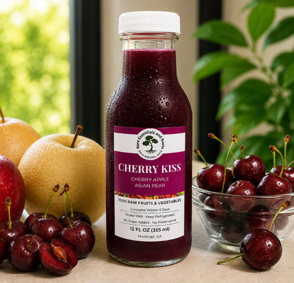 Cherry Kiss *seasonal