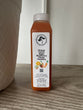 Orange Carrot Apple Strawberry Ginger Turmeric