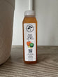 Apple Lemon Ginger infused sea moss