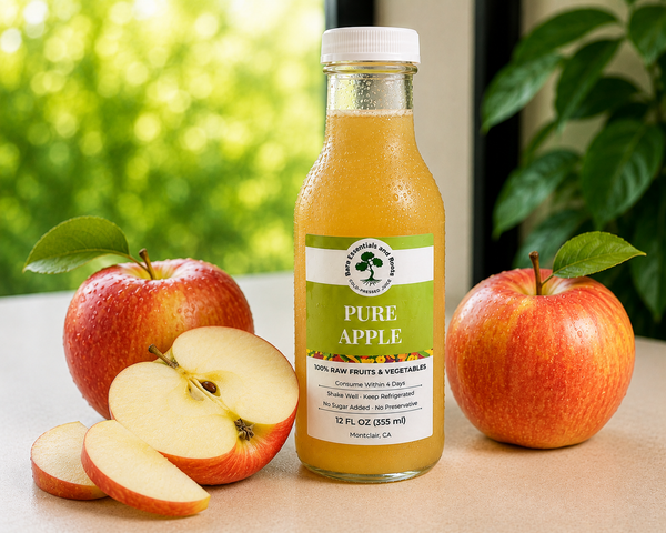 Pure Apple