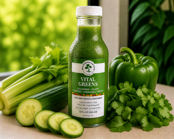Vital Greens