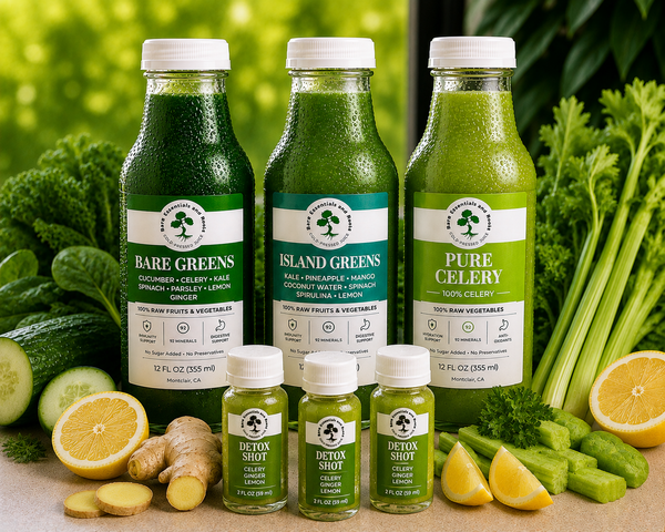 Greens Kit