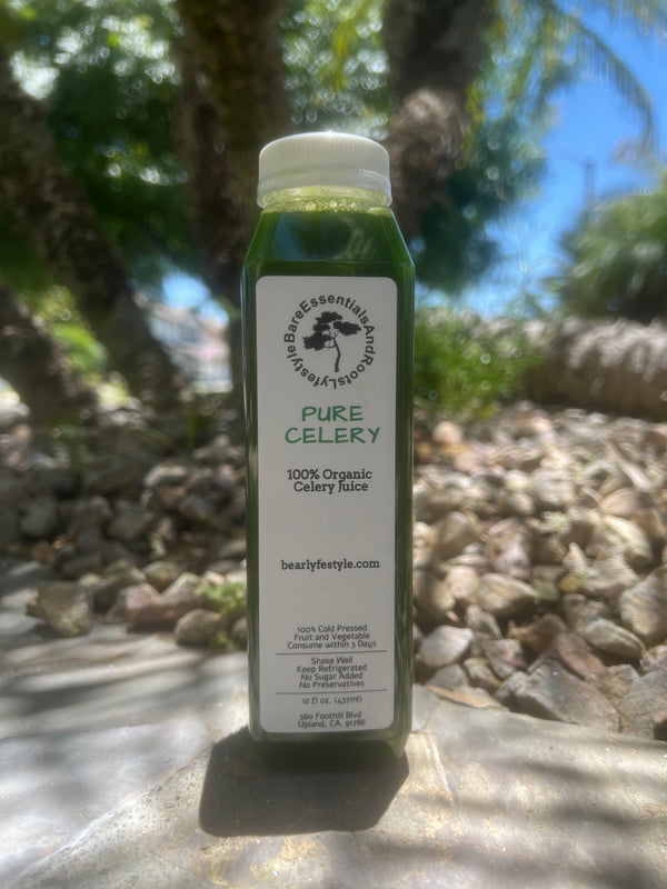 Pure Celery