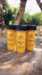 Immunity Shots (3oz) - 3 Pack