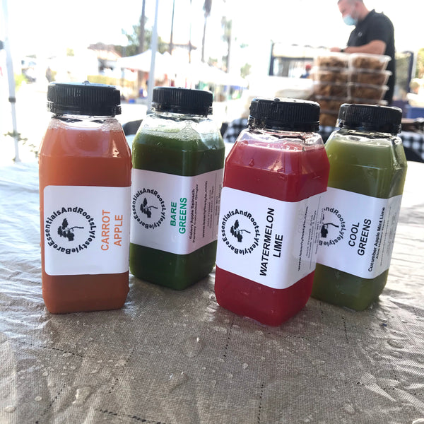 Grab n Go Variety Pack