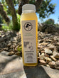 Cool Greens infused sea moss